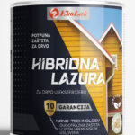 Hibridna lazura
