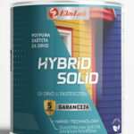 Hybrid Solid