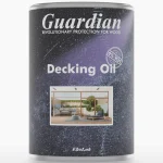 Decking Oil