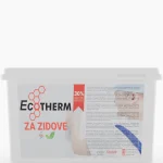 EcoTherm za zidove