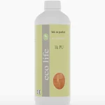 Lak za parket - Osnovni