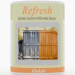 Refresh lazura
