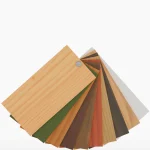 Ton karta - Akrilni bajc