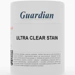 Ultra Clear Stain